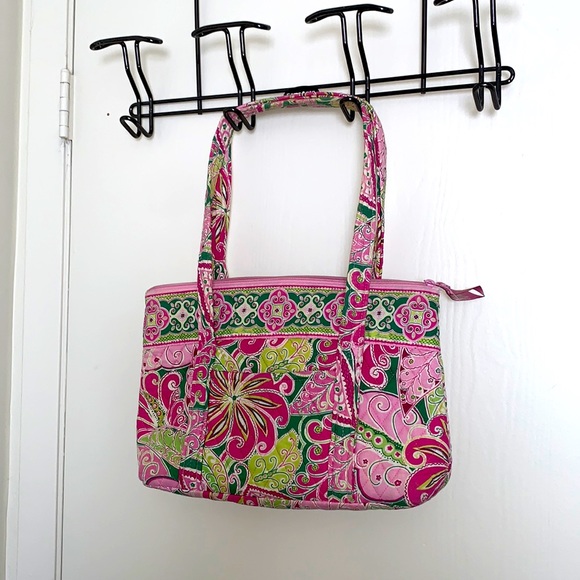 Vera Bradley Handbag 15 x 10 20 inch drop - Picture 1 of 6